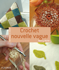 CROCHET NOUVELLE VAGUE