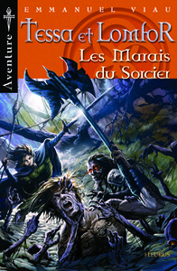 Les marais du sorcier