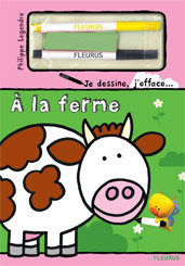 A LA FERME