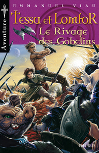 Le rivage des gobelins