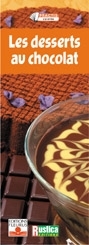 DESSERTS AU CHOCOLAT (LES)