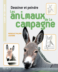 Les animaux de la campagne