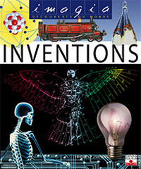 INVENTIONS + PUZZLE