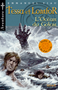 L'OCEAN DU GOLEM