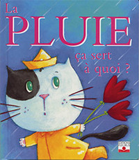 LA PLUIE