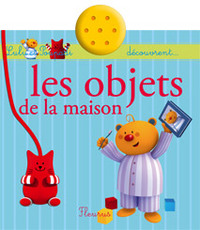 Les objets de la maison