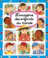 L'IMAGERIE DES ENFANTS DU MONDE