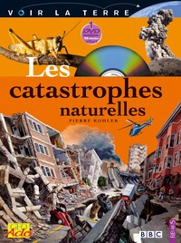 CATASTROPHES NATURELLES