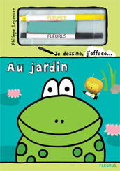 AU JARDIN
