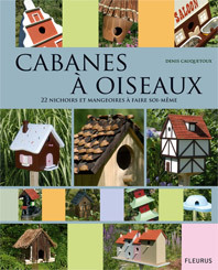 CABANES A OISEAUX