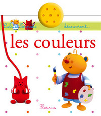 Les couleurs