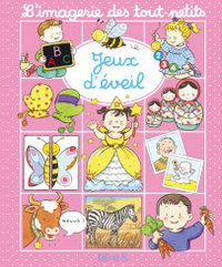 JEUX D'EVEIL