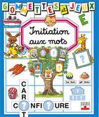 Initiation aux mots