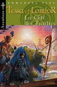 LA CITE DES TRAITRES