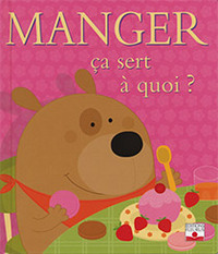 MANGER