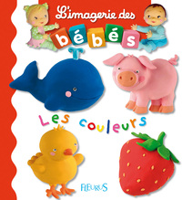 LES COULEURS
