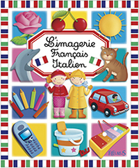 IMAGERIE FRANCAIS-ITALIEN