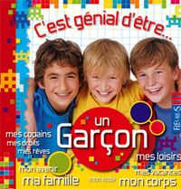 ETRE UN GARCON