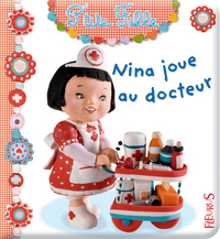 NINA JOUE AU DOCTEUR