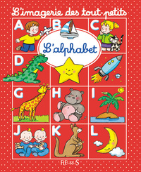 L'ALPHABET