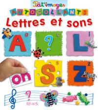 Lettres et sons