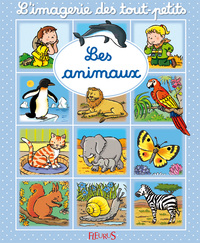 LES ANIMAUX