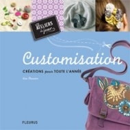 CUSTOMISATION CREATIONS POUR TOUTE L'ANNEE