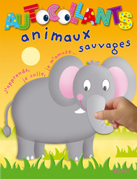 Animaux sauvages