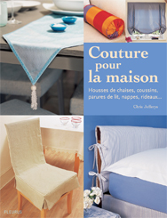 COUTURE POUR LA MAISON