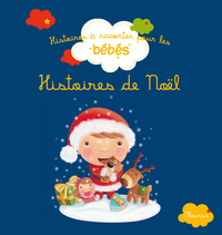 HISTOIRES DE NOEL