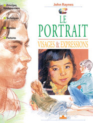 LE PORTRAIT - VISAGE ET EXPRESSIONS