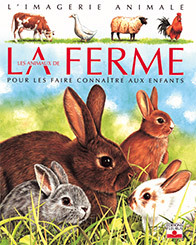 ANIMAUX DE LA FERME