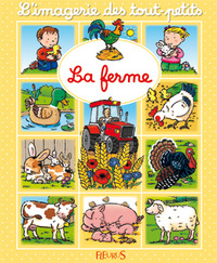 LA FERME