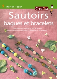 SAUTOIRS, BAGUES ET BRACELETS