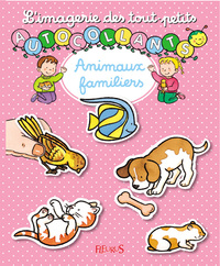 ANIMAUX FAMILIERS