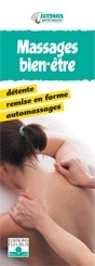 MASSAGES BIEN-ETRE