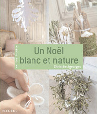 UN NOEL BLANC ET NATURE