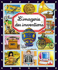 L'IMAGERIE DES INVENTIONS