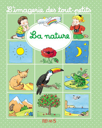 LA NATURE