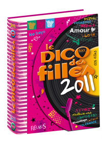 Dico des filles 2011