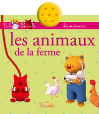 ANIMAUX DE LA FERME (LES)