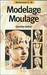 MODELAGE MOULAGE