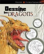 Dessine les dragons