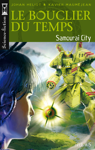 SAMOURAÏ CITY