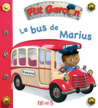 Le bus de Marius, tome 7