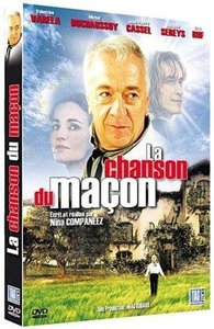 CHANSON DU MACON (LA) - DVD