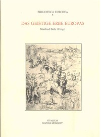 DAS GEISTIGE ERBE EUROPAS