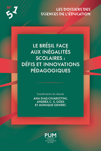 Le Brésil face aux inégalités scolaires : défis et innovations pédagogiques