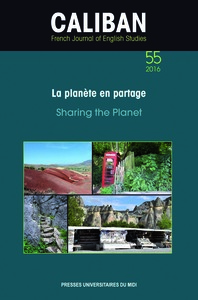 Planete en partage sharing the planet