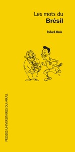 Mots du Brésil